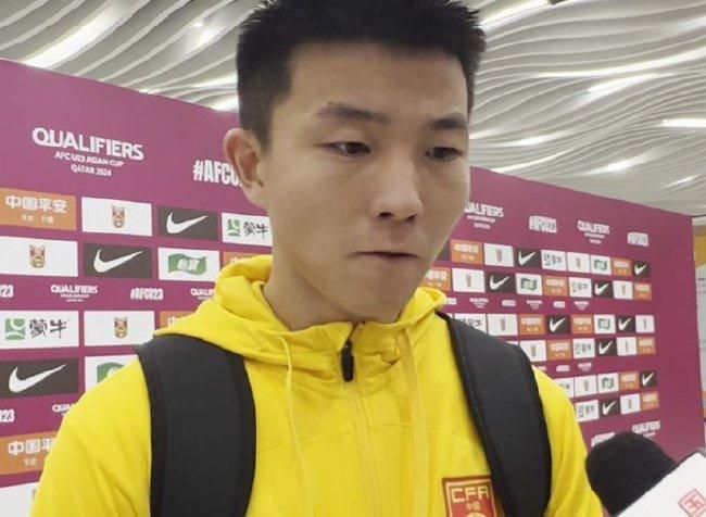 我另一个不雅的人